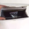 کیف مجلسی خطدار اکریلیکی نقره زنانه برند dizaynbag کد 1758390132
