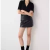 دامن کوچک داخل شورت دار مشکی برند Penti کد 1758249668