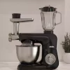 دستگاه مخلوط کن ست کفگیر خمیر آشپزخانه کادو چند کاربردی برند Sinbo کد 1759198868