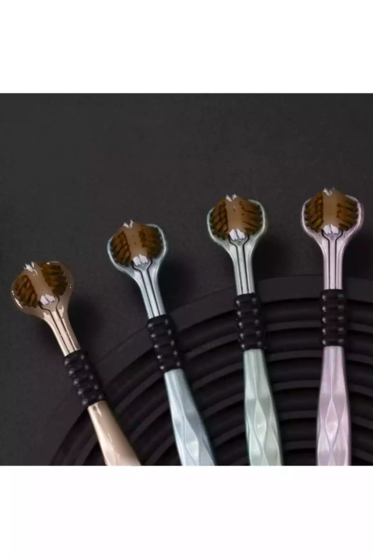 مسواک 2عدد 30 برند Maison Aisee کد 1757320930