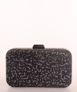 نگین دار کیف زنانه کیسه برند weem bag کد 1758415265