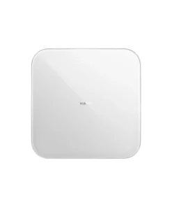 بادی شیشه ای سفید وزن، مقیاس برند Xiaomi کد 1757778729