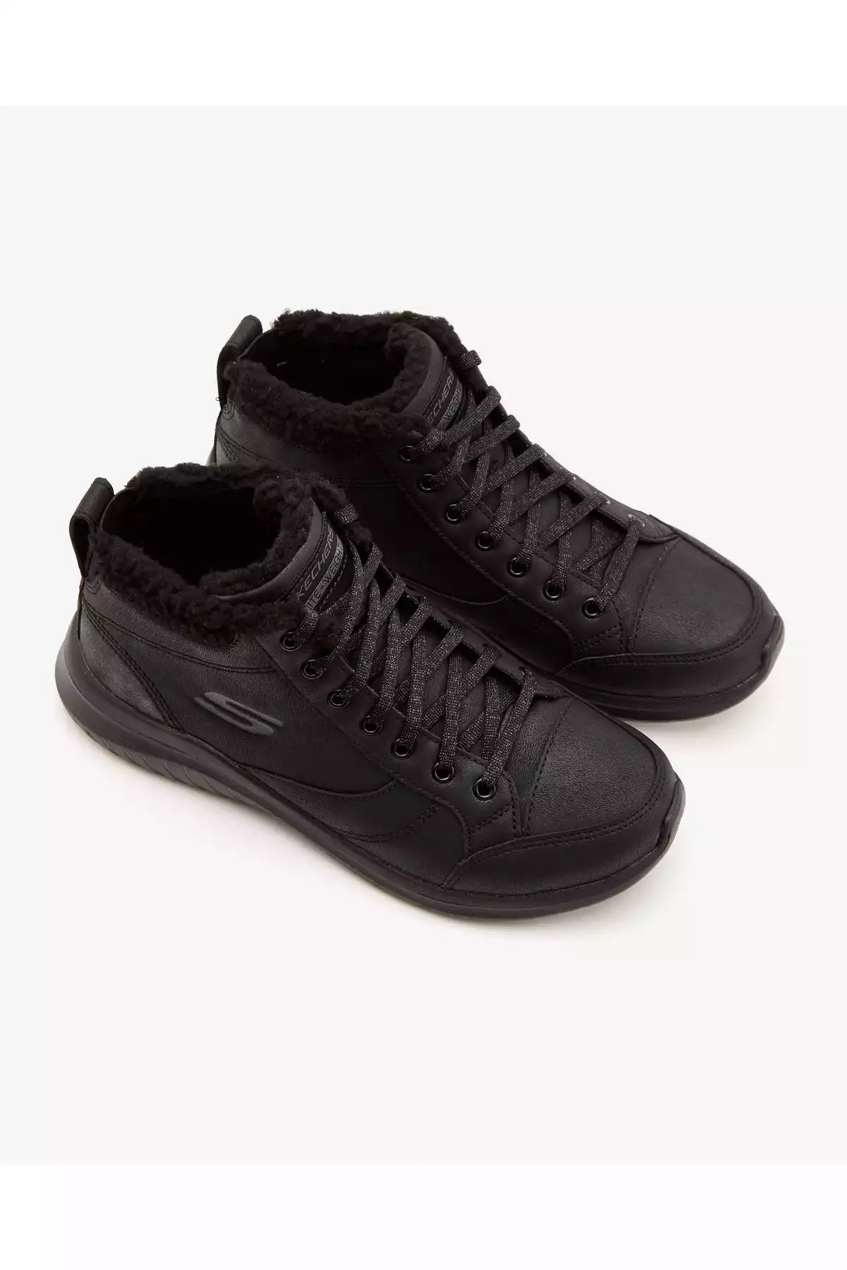 فوق العاده 167323bbk 2.0زنانه پوتین مشکی انعطاف پذیر برند Skechers کد 1758505391