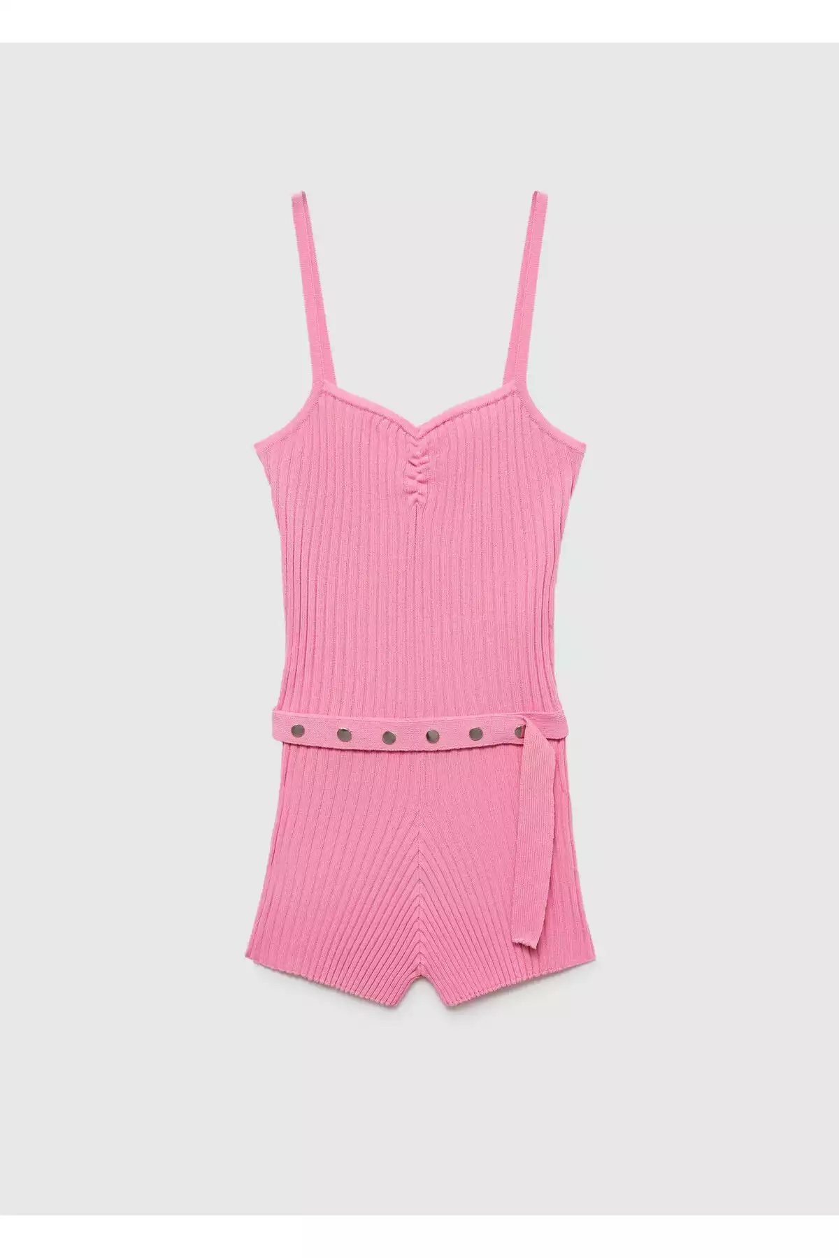 سرهمی صورتی زنانه برند MANGO کد 1757738769