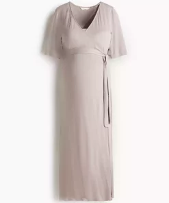 پیراهن شیردهی برند H&M کد 1759233799