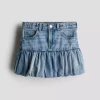 دامن جین بالن برند H&M کد 1757283667