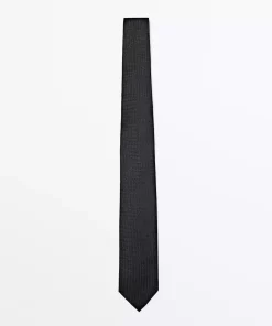 کراوات ابریشم 1000 برند Massimo Dutti کد 1757274969