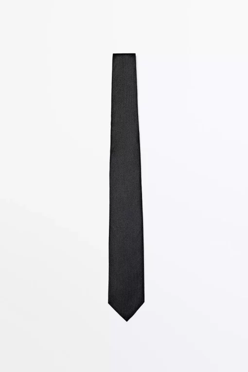 کراوات ابریشم 1000 برند Massimo Dutti کد 1757274969