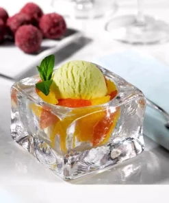 بستنی خوری 1عدد قد کوچک برند Paşabahçe کد 1757641208