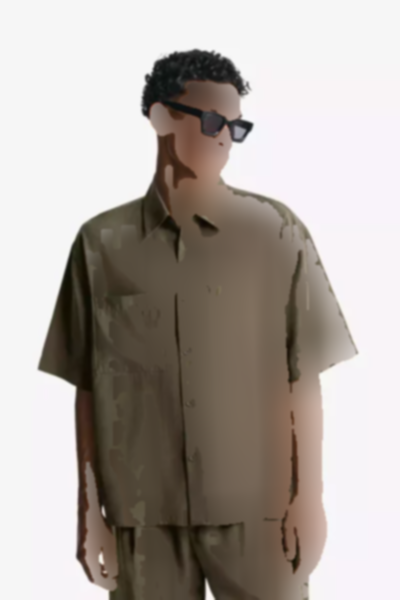 پیراهن آستین کوتاه برند Bershka کد 1757755088