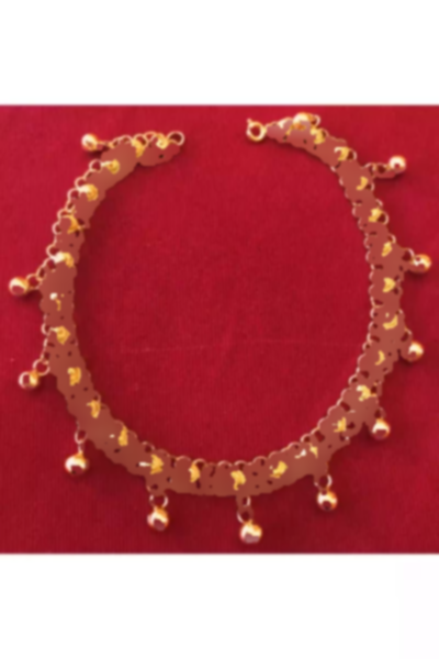 روکش طلایی نقره گشنیز ماردین برند Genel Markalar کد 1757709848