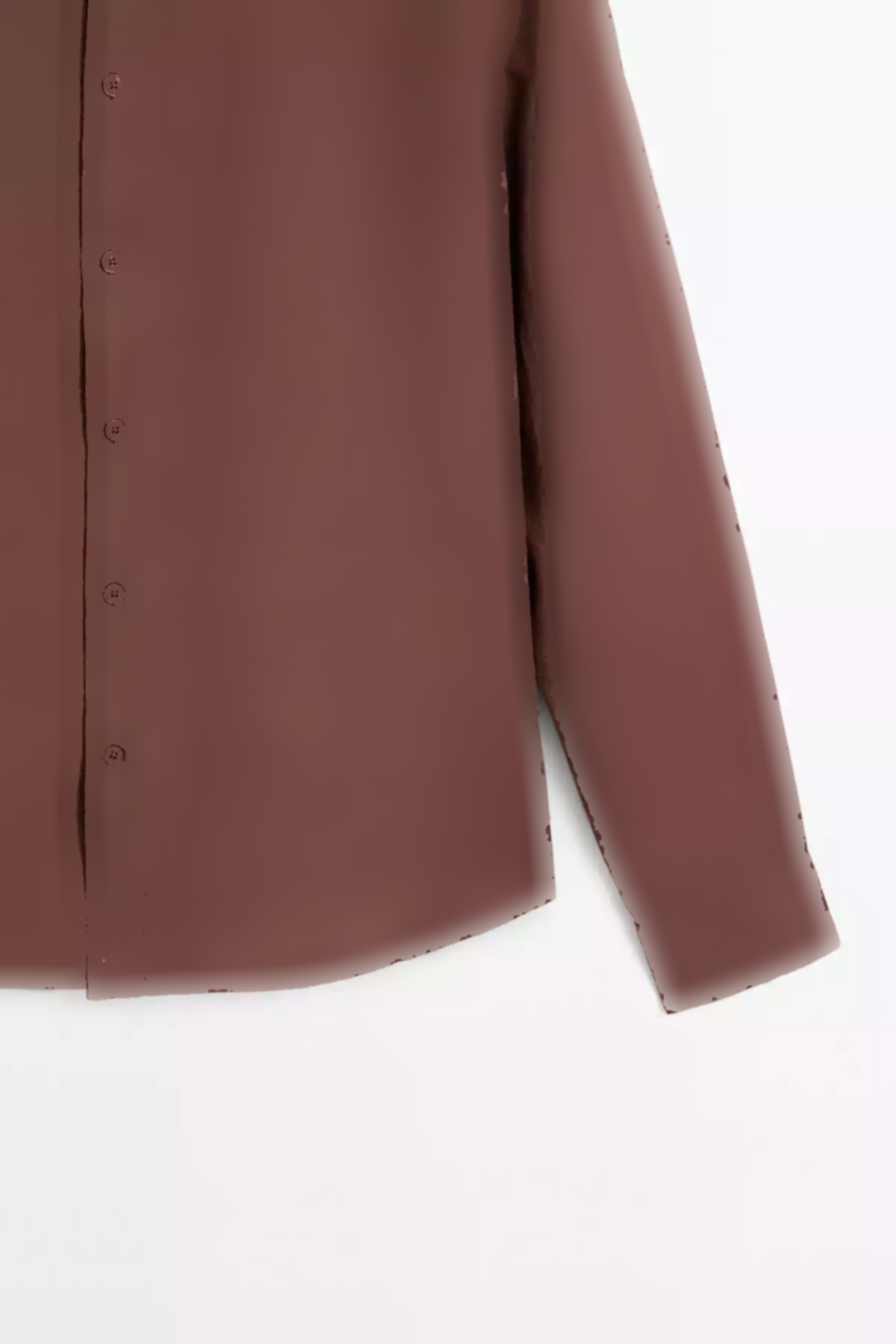 پیراهن متناسب 100کتان برند Massimo Dutti کد 1757751849