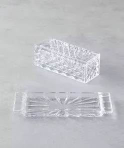 شیشه ای شفاف سانتی متر برند English Home کد 1758490265