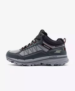 طوسی پوتین مردانه ارتفاع برند Skechers کد 1757195588