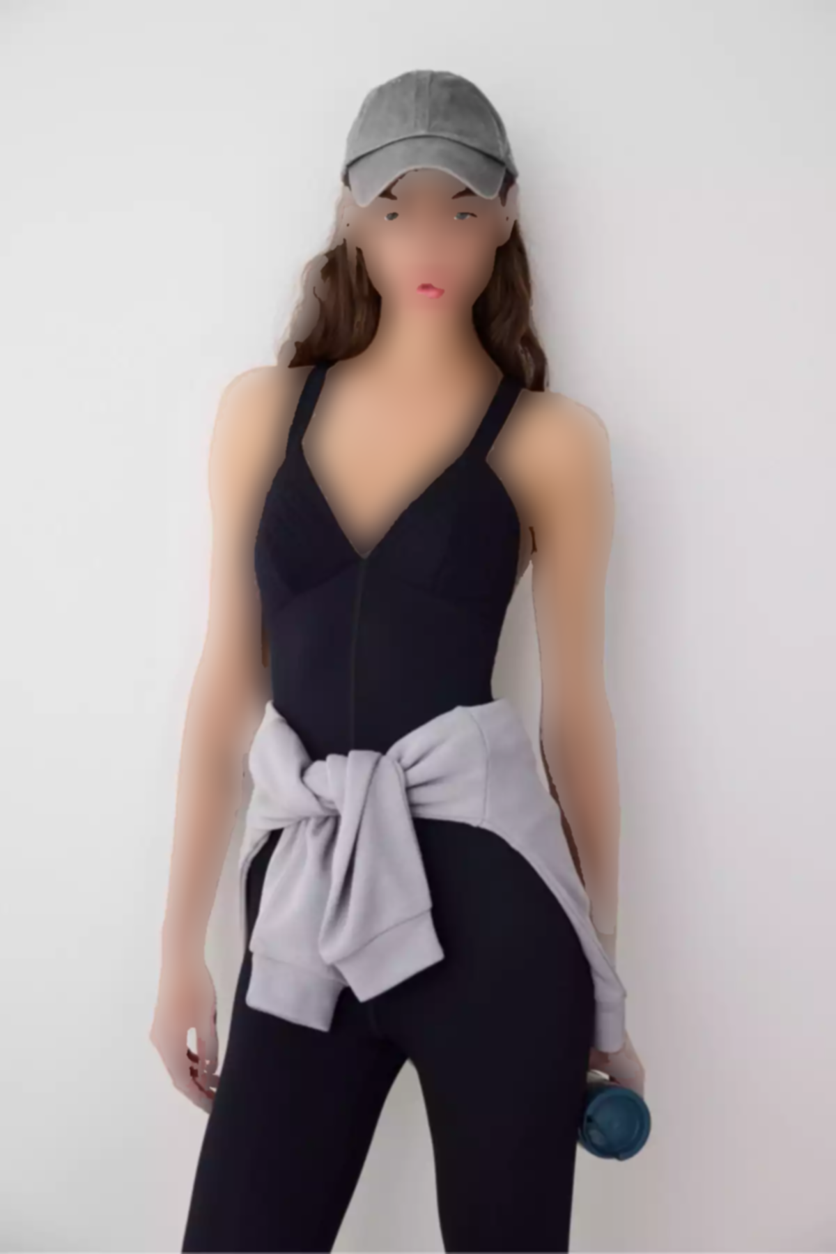 سرهمی ژولیت سعود مشکی برند Penti کد 1757740388