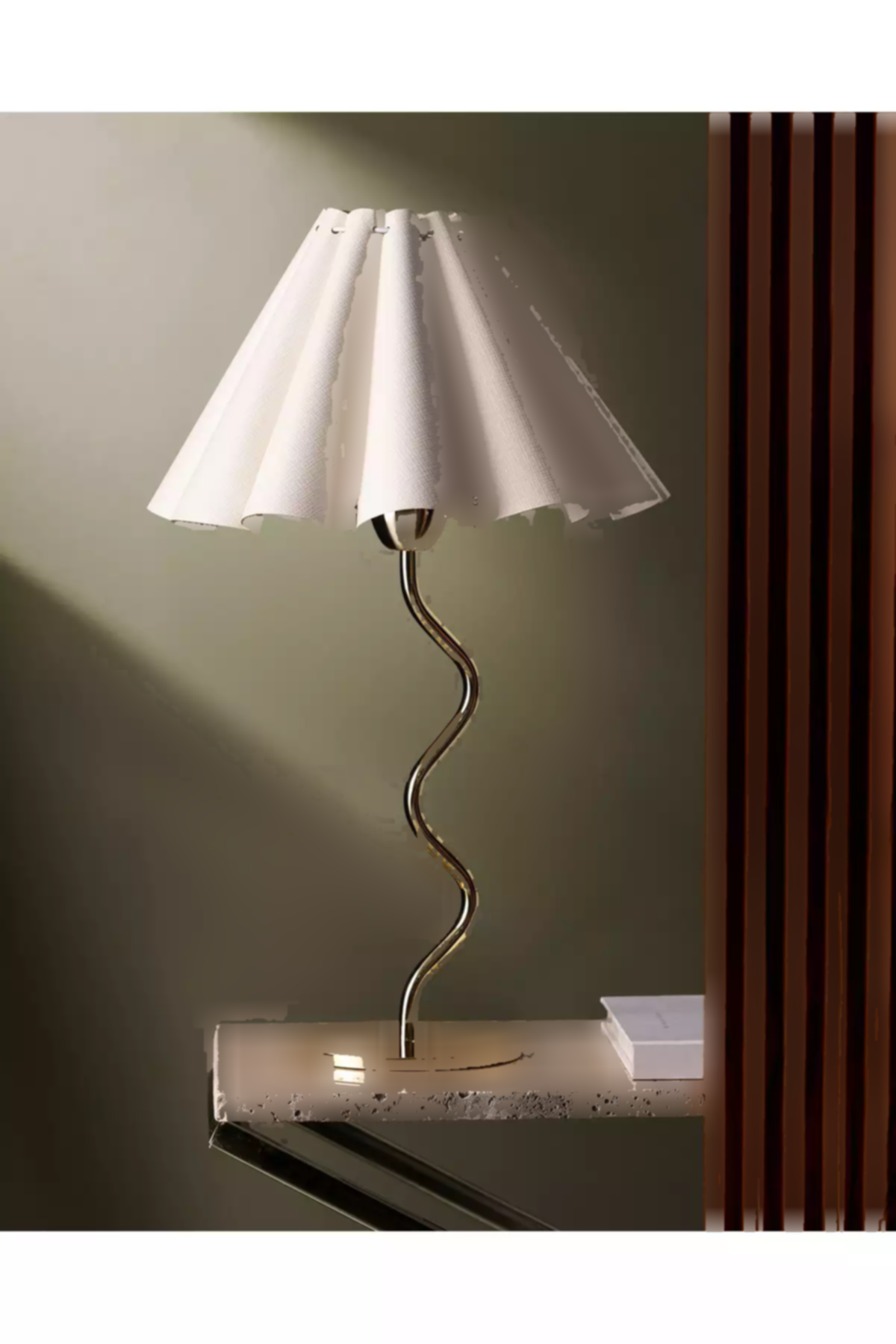 آباژور برند Madame Coco کد 1757119450