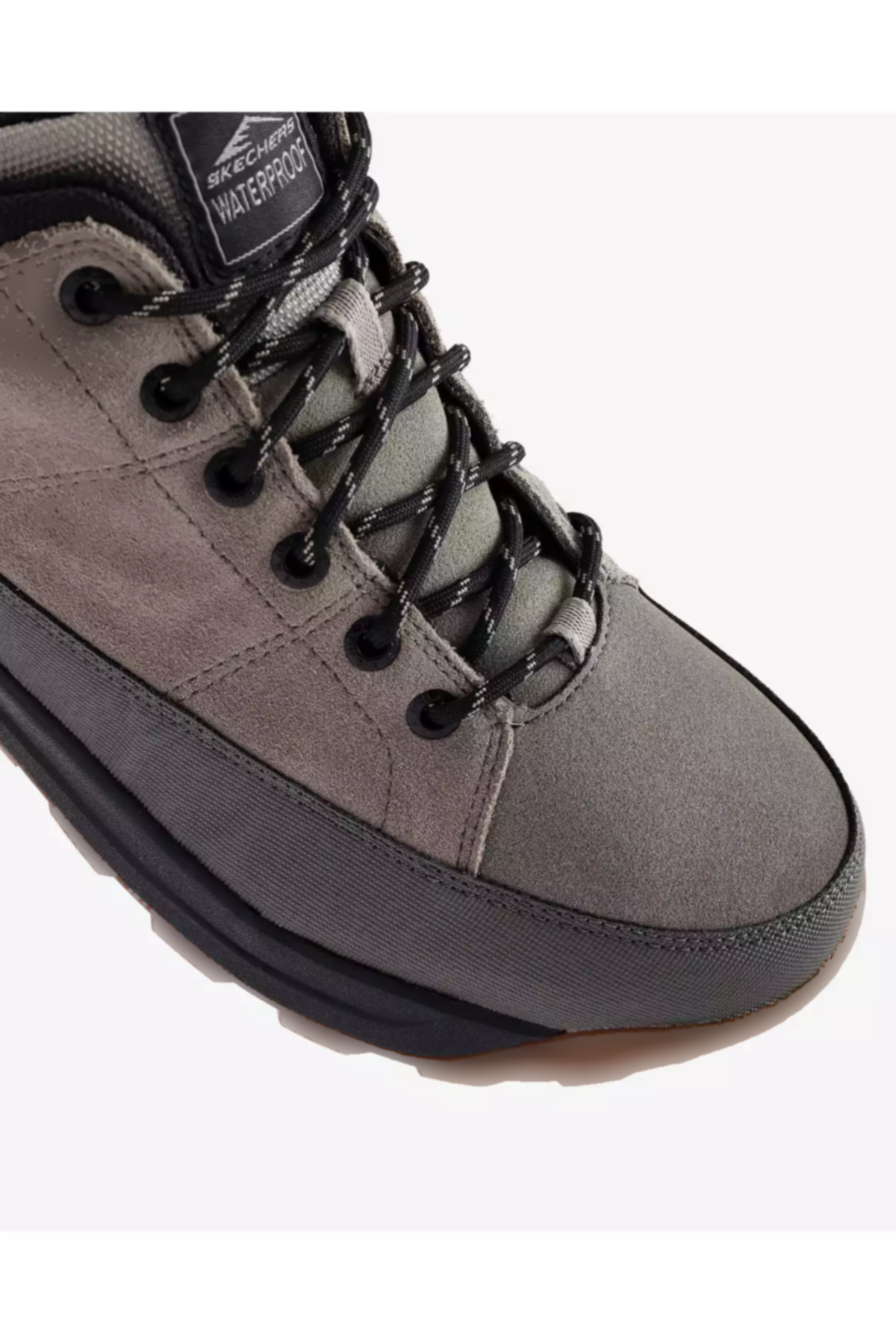 بژ پوتین مردانه برند Skechers کد 1757195888