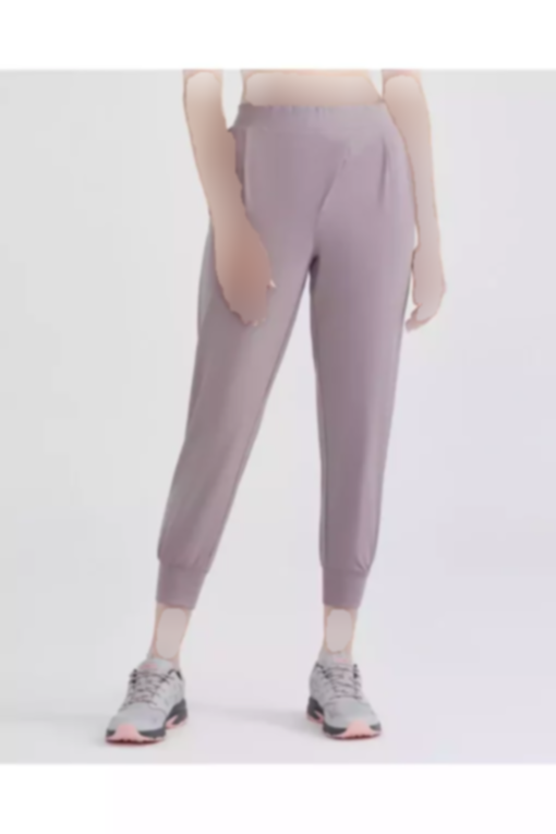 شلوار راحتی روزانه میکرو جاگر صورتی زنانه برند Skechers کد 1757206688