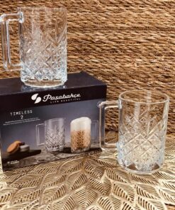 فنجان دو دسته تایملس ۳۱۵ سیسی کد 1758465664