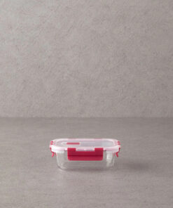 کاسه نگهداری Lock&Fresh صورتی - ۴۰۰ میلیلیتر کد 1758385385