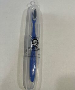 مسواک با جعبه نگهدارنده CSP اینci - آبی کد 1757324469