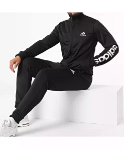 ست لباس راحتی برش راحت روزانه مردانه به ورزش برند adidas کد 1759202469