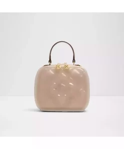 کیف مجلسی برنزی زنانه خجالتی برند Aldo کد 1758065524