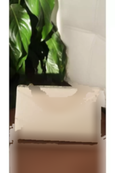 کیف دوشی کرم زنجیردار مدل زنانه برند VALESCO کد 1758397271