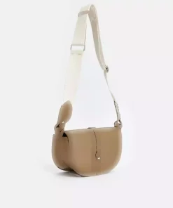 کیف دستی به صورت زنانه چرم برند LC Waikiki کد 1758065530