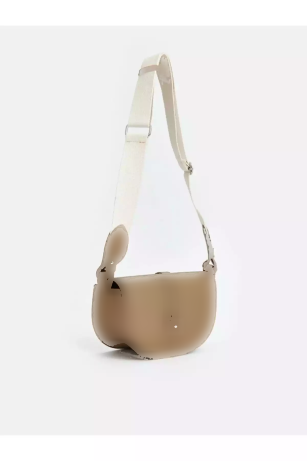 کیف دستی به صورت زنانه چرم برند LC Waikiki کد 1758065530