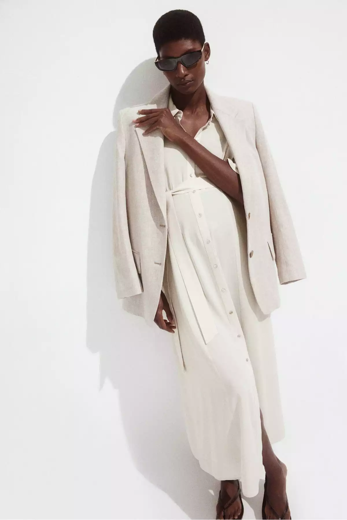 پیراهن & قبل از برند H&M کد 1759233800