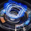 سیاه) هدفون ontrac™ برند DYSON کد 1757141049