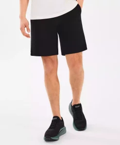 شلوارک مشکی مردانه چاک زاد m برند Skechers کد 1758255783