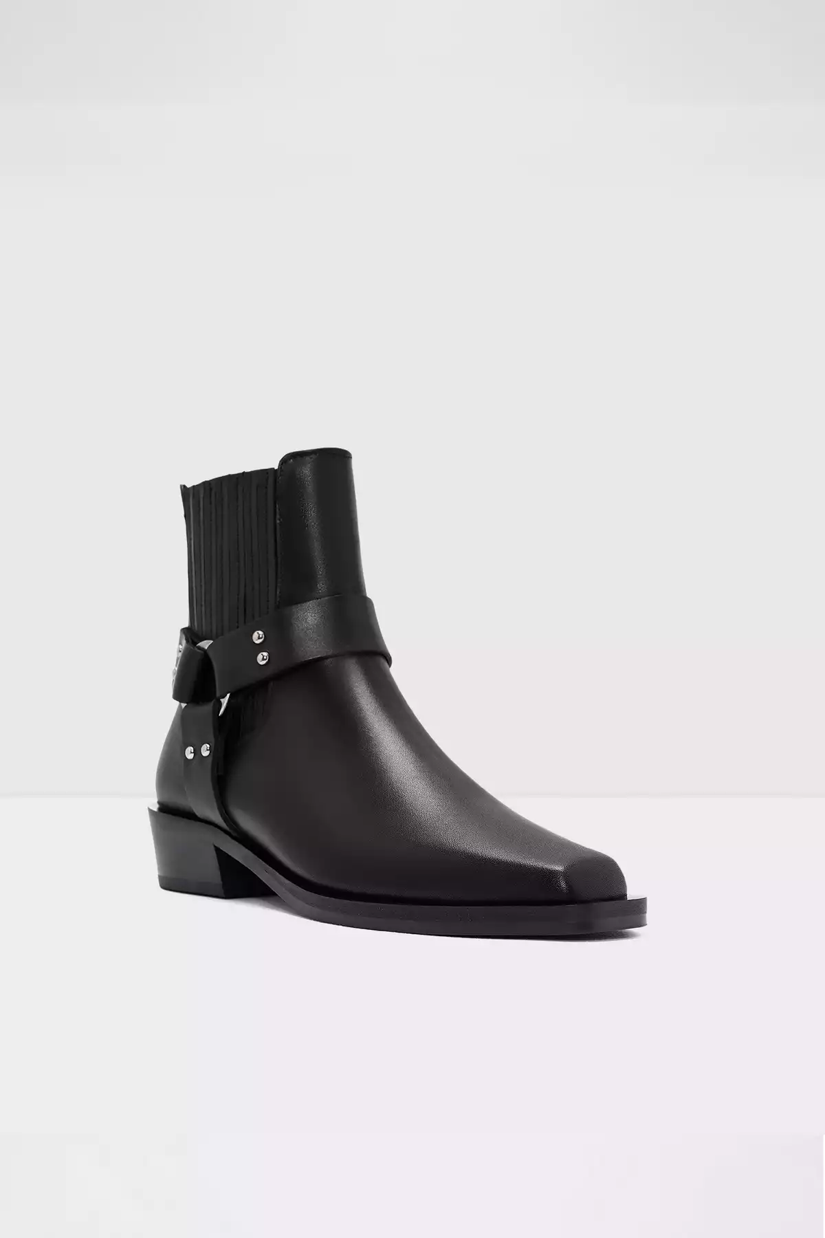 پوتین زنانه مشکی برند Aldo کد 1758512463