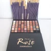 ست مخصوص 2تکه 20تکه 54سایه چشم برند Roesıa Rose Cosmetics کد 1757131088
