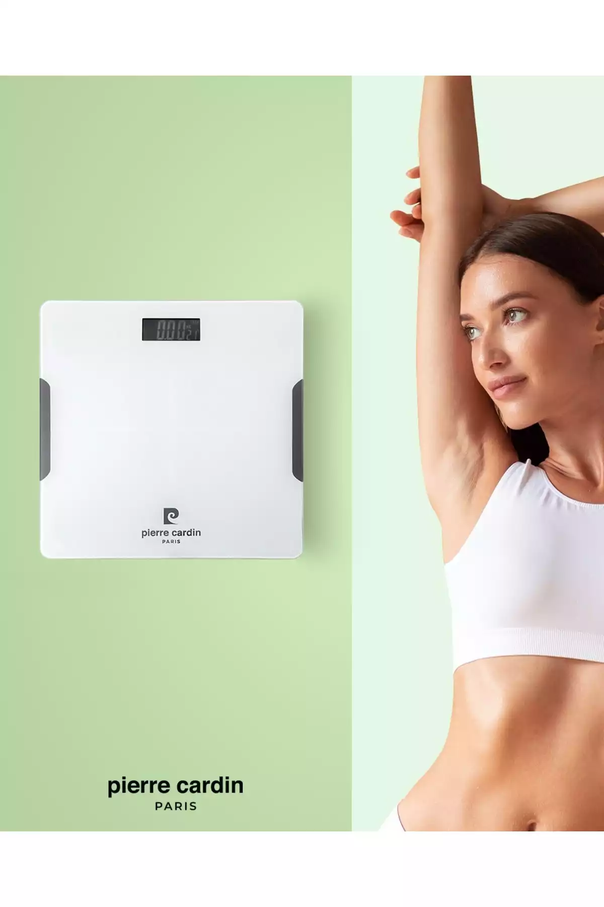 دیجیتالی برند Pierre Cardin کد 1757763730