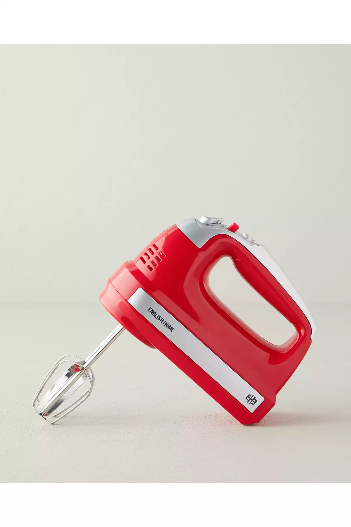 میکسر 6000 3001دستی قرمز برند English Home کد 1759192154
