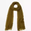 شال گردن برند Massimo Dutti کد 1757930646