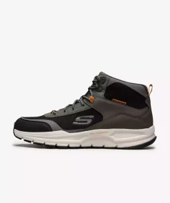 51705 اولبک 2.0 چوب سنگ یشمی پوتین مردانه برند Skechers کد 1757195408