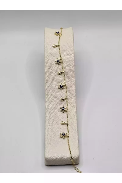 دستبند نقره 925عیار برند JEWELS کد 1757010066