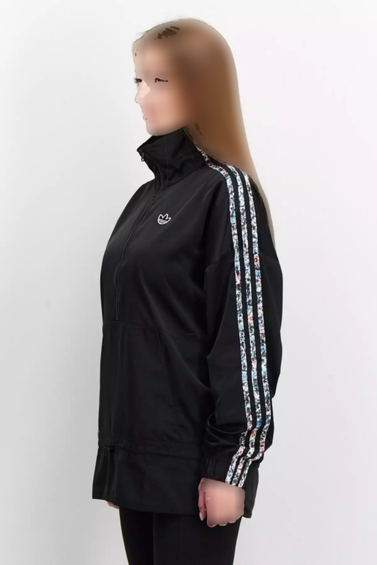 آدیداس بادگیر زنانه برند adidas کد 1757707927