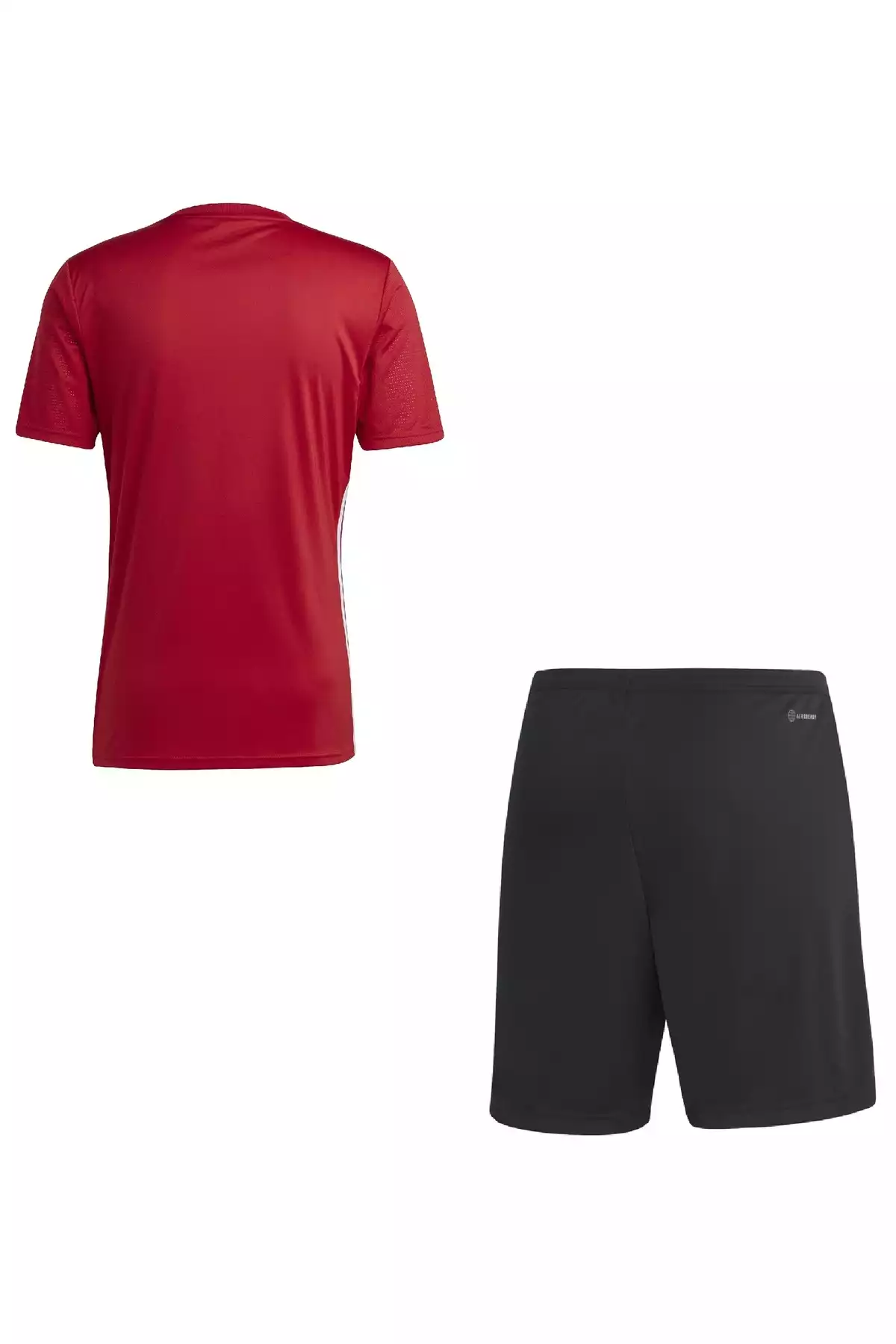 ست شلوارک تیشرت ورزشی روزانه & به ورزش برند adidas کد 1759200672