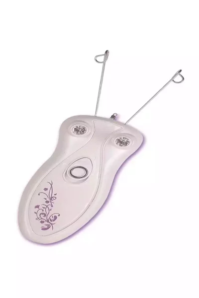 دستگاه موکن گرفتن مو کن بدن صورت طناب دار 2025جدید مویی برند KAİZEN کد 1757314032