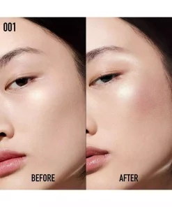 پالت صورت براق 0010 طبیعی برند Dior کد 1757043736