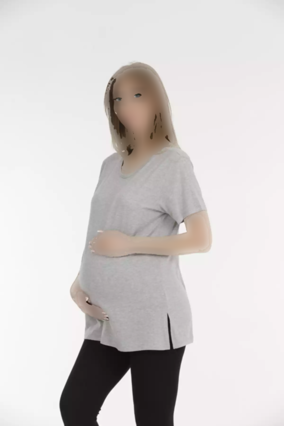 تیشرت بارداری برند par lingerie pl کد 1758282074