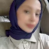 شال بامبو بنفش برند Madame Polo کد 1757935866
