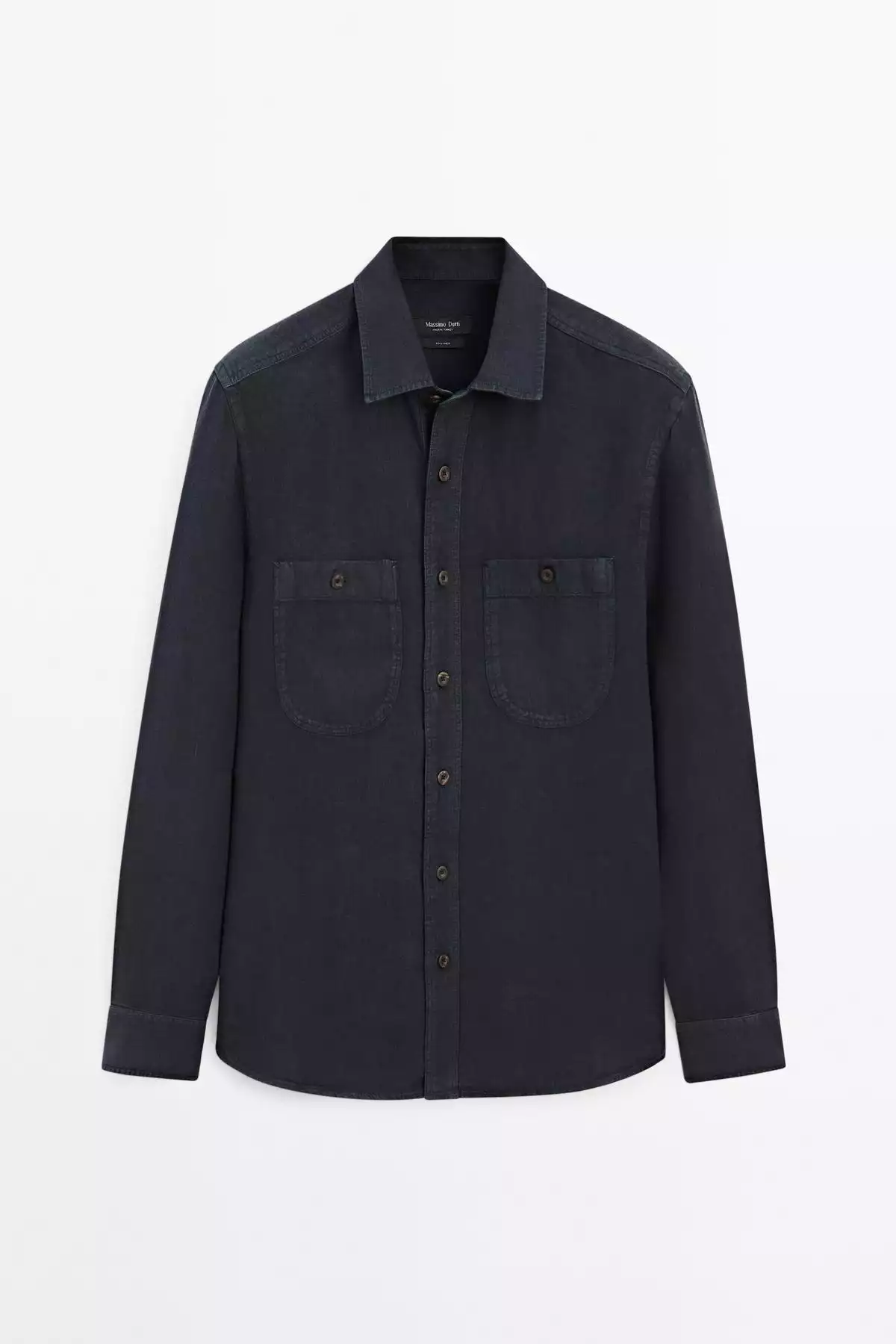 کت برش راحت برند Massimo Dutti کد 1757755148