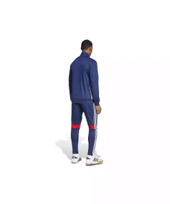 ست لباس راحتی ورزشی روزانه رنگی مردانه برند adidas کد 1759202529