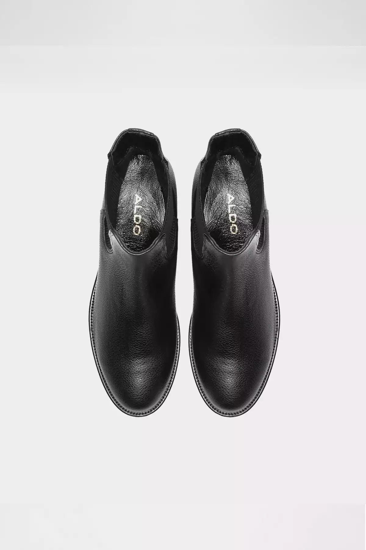 پوتین زنانه مشکی برند Aldo کد 1758541263