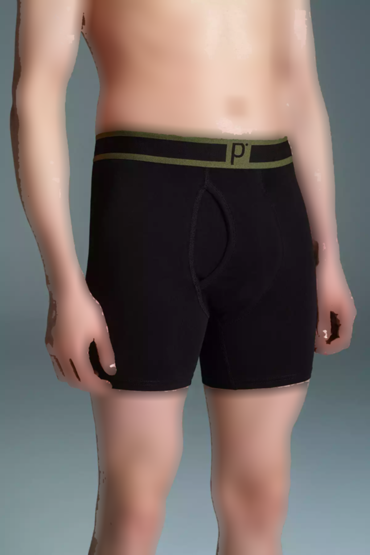 لباس زیر خط پنبه ای چند رنگ مشکی مردانه برند Penti کد 1757391609